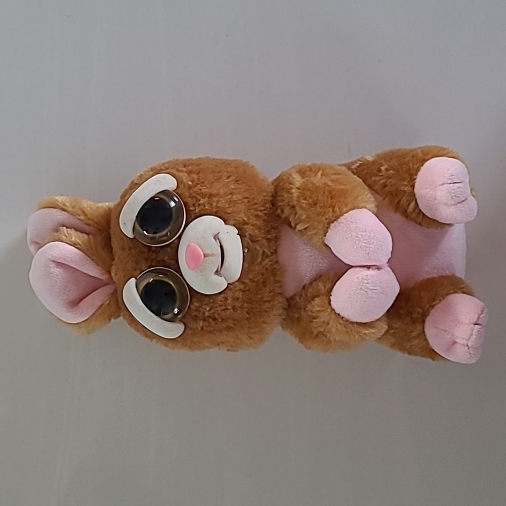 Feisty Pets "Vicky Vicious" Bunny Plush 2015 - Picture 2 of 15